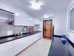 Simei Green Condominium (D18), Condominium #460810281